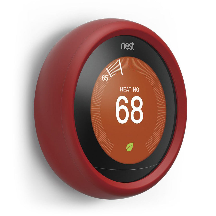 Controller Grip for Nest Learning Thermostat - 2nd, 3rd Gen