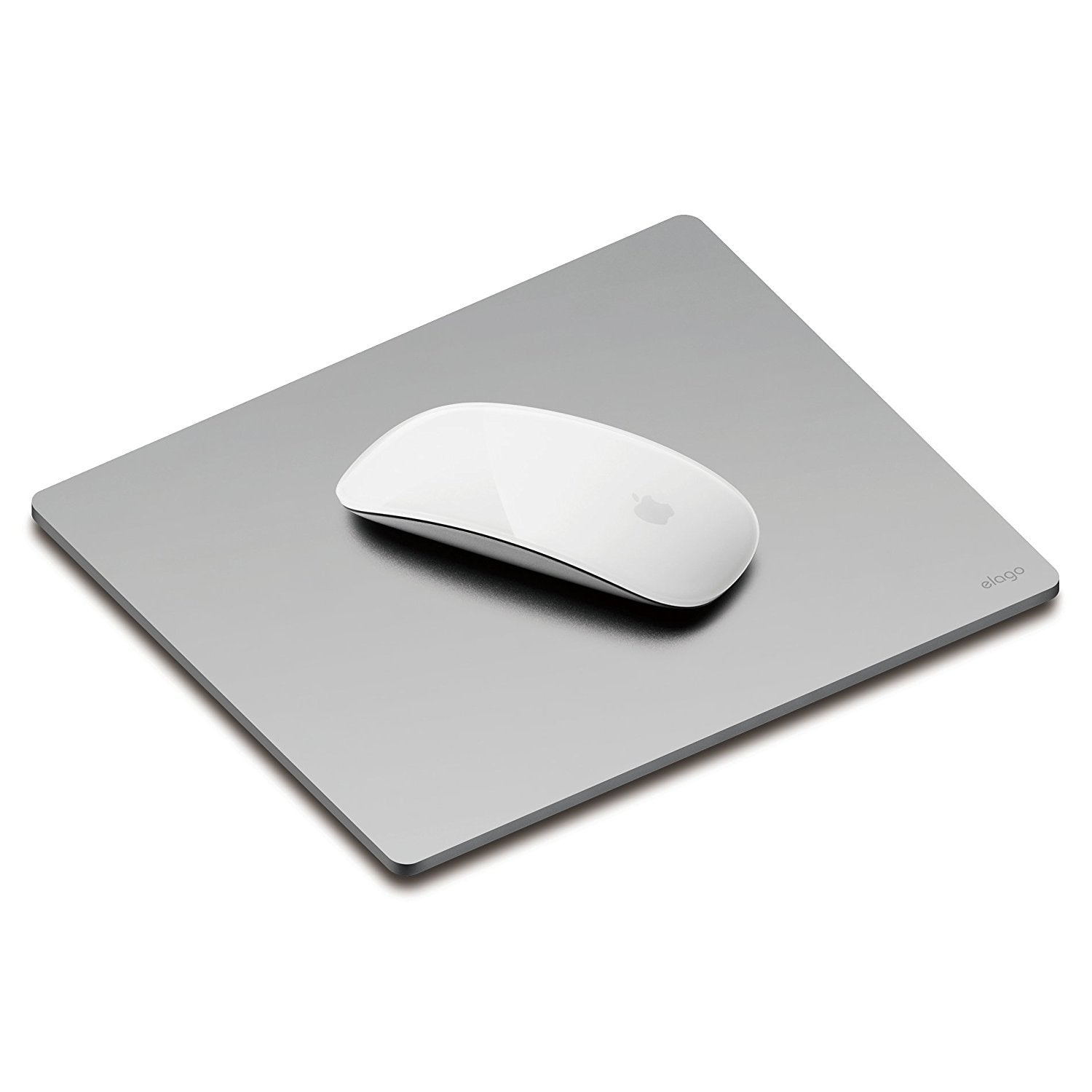 Aluminum Mouse Pad [6 Colors]