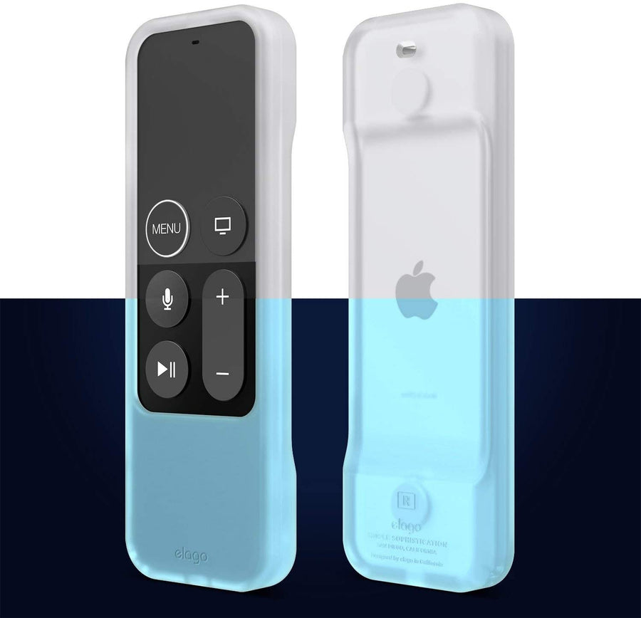 R1 Intelli Case for Apple TV Siri Remote 1st Gen [7 Colors]