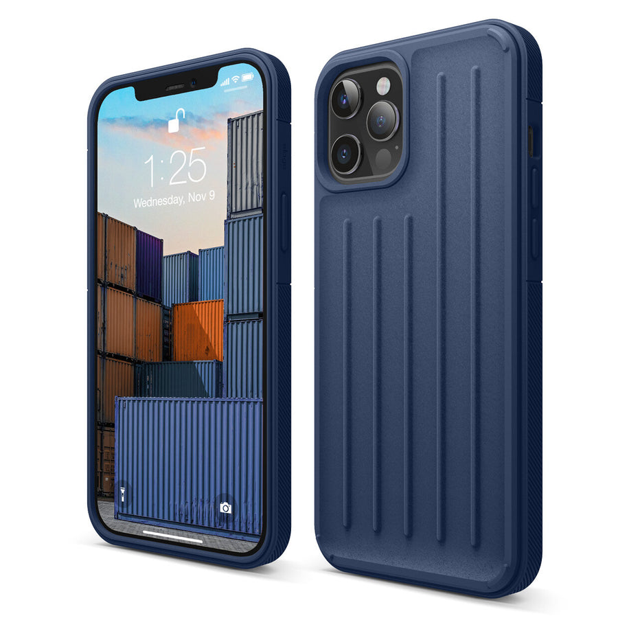 Armor Case for iPhone 12 Pro Max