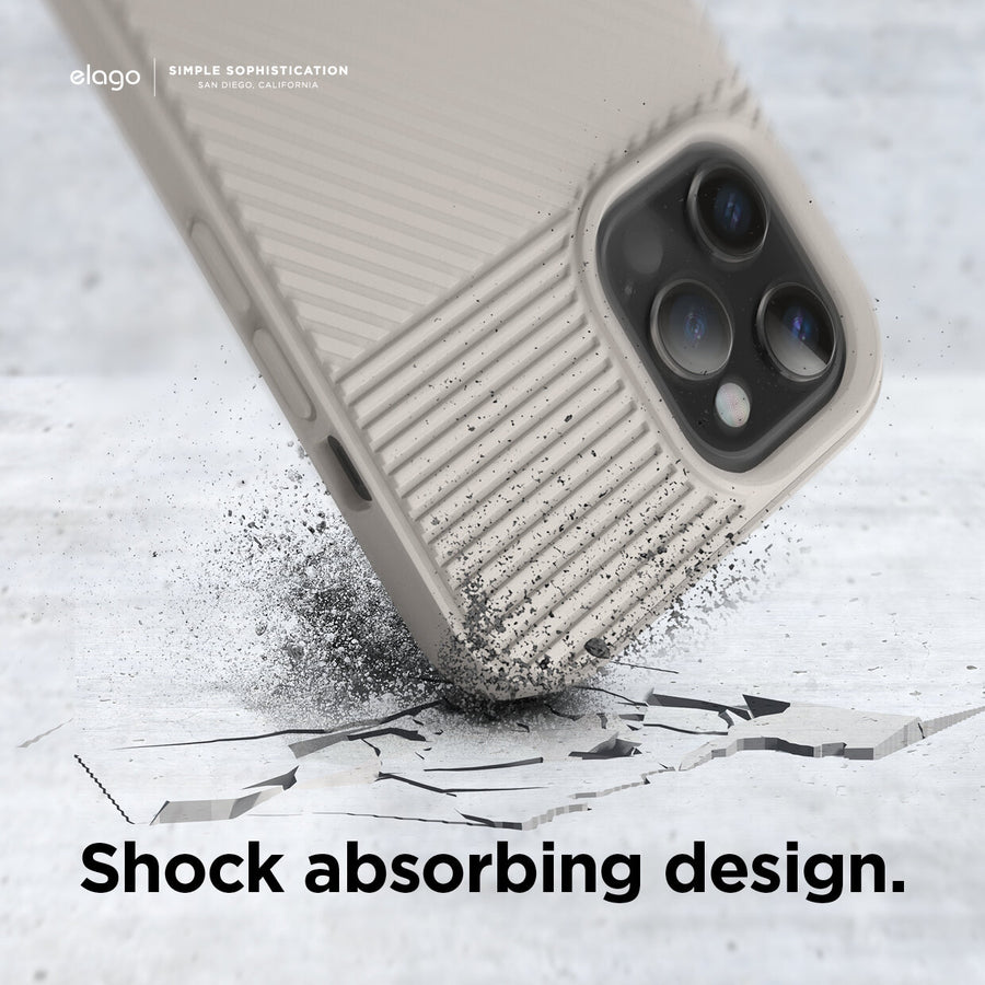 Cushion Case for iPhone 12 Pro Max