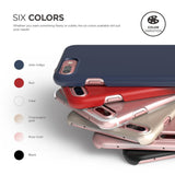 Slim Fit 2 Case [5 Colors]