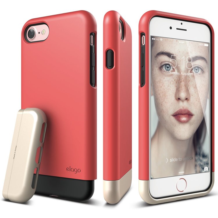 Glide Case for iPhone 8 / iPhone 7