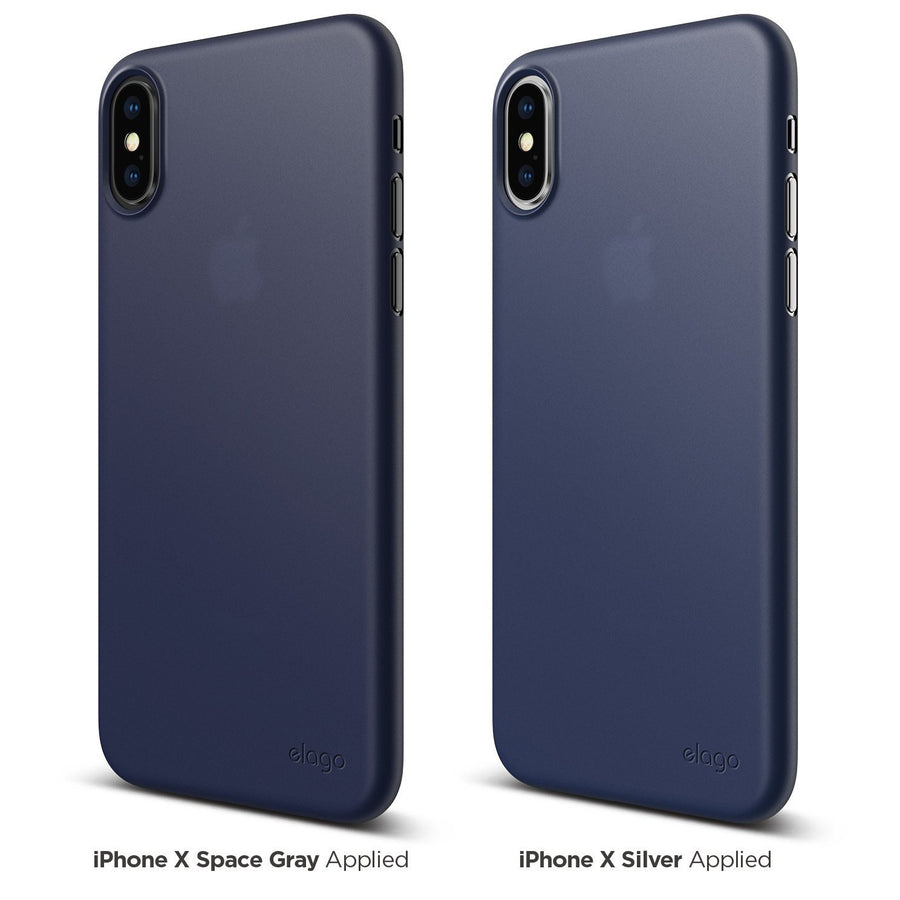 Origin Case for iPhone X [5 Colors]
