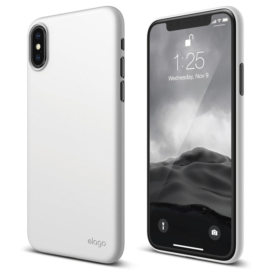 Origin Case for iPhone X [5 Colors]