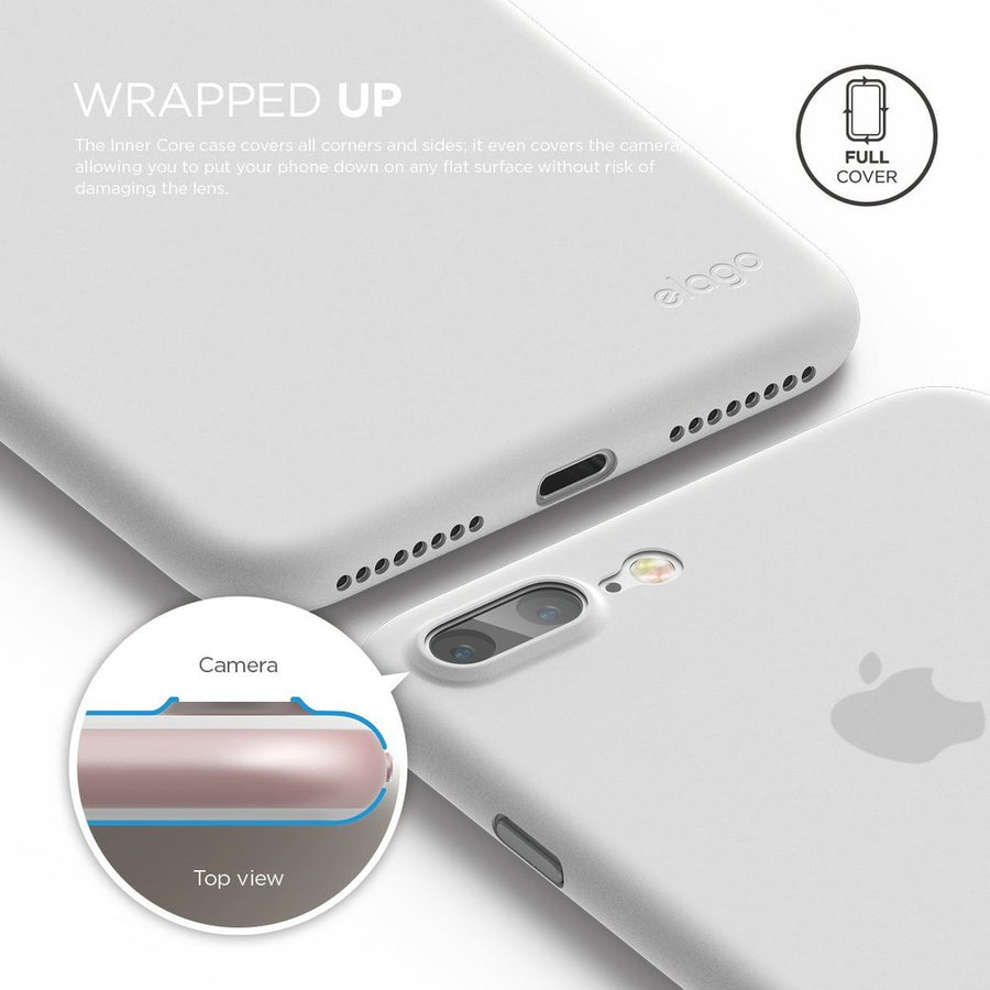 Origin Case for iPhone 7 Plus [5 Colors]