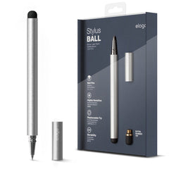 Stylus Ball [5 Colors]