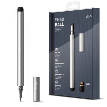 Stylus Ball [5 Colors]