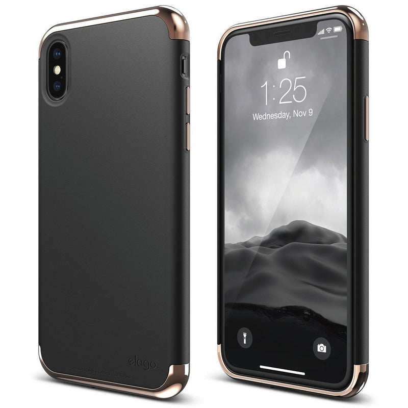 Empire Case for iPhone X