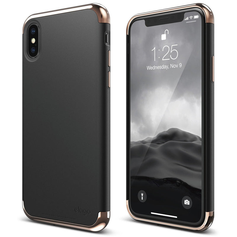 Empire Case for iPhone X [5 Colors]