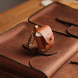 Leather Case [4 Colors]