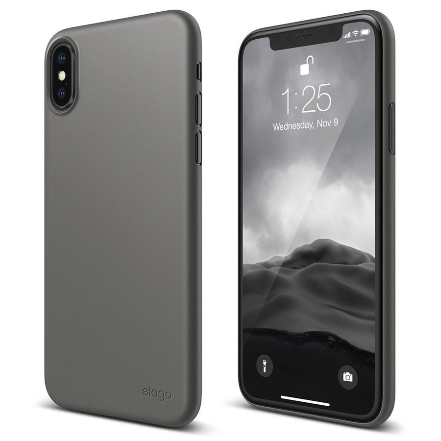 Origin Case for iPhone X [5 Colors]