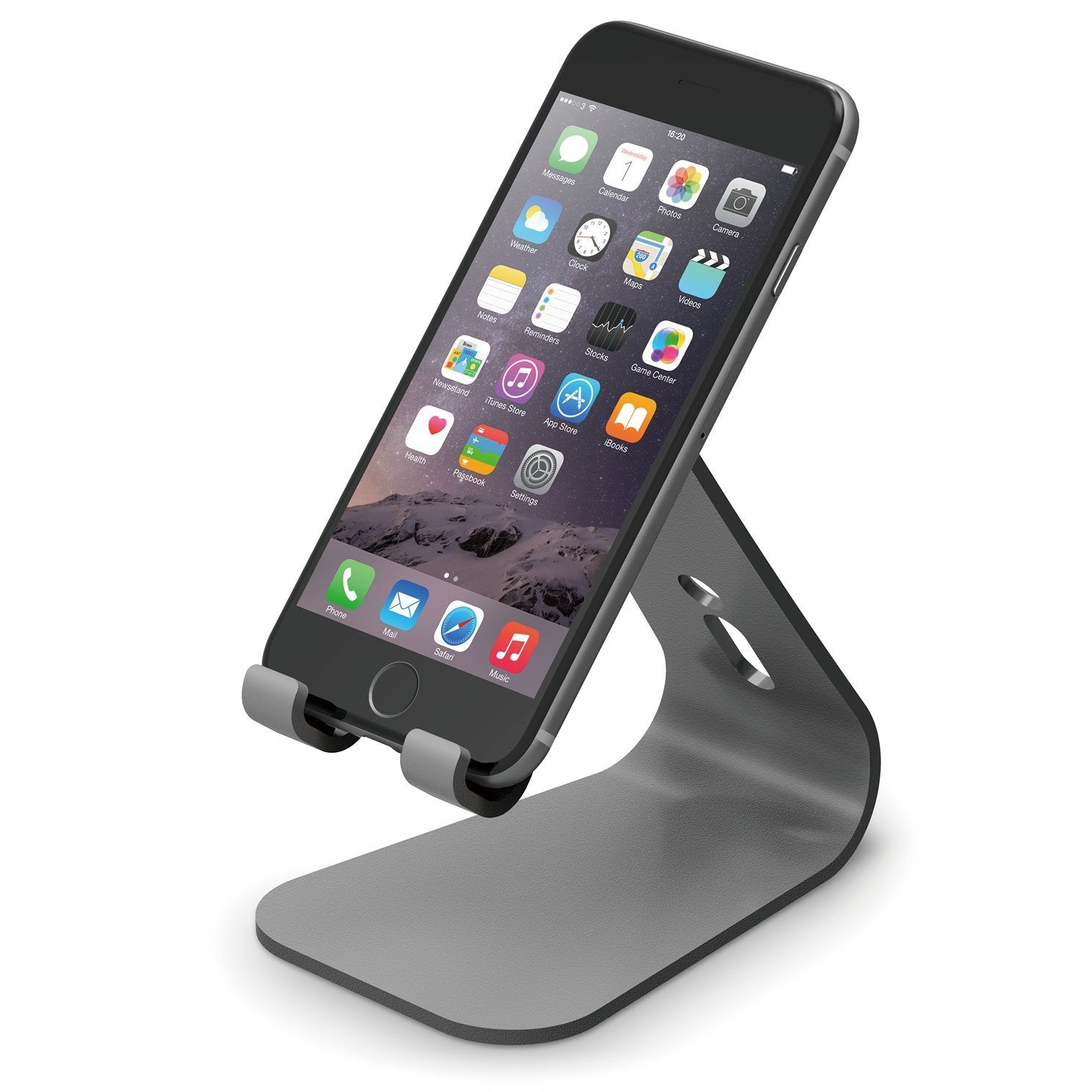 M2 Stand for All iPhone Series [5 Colors]