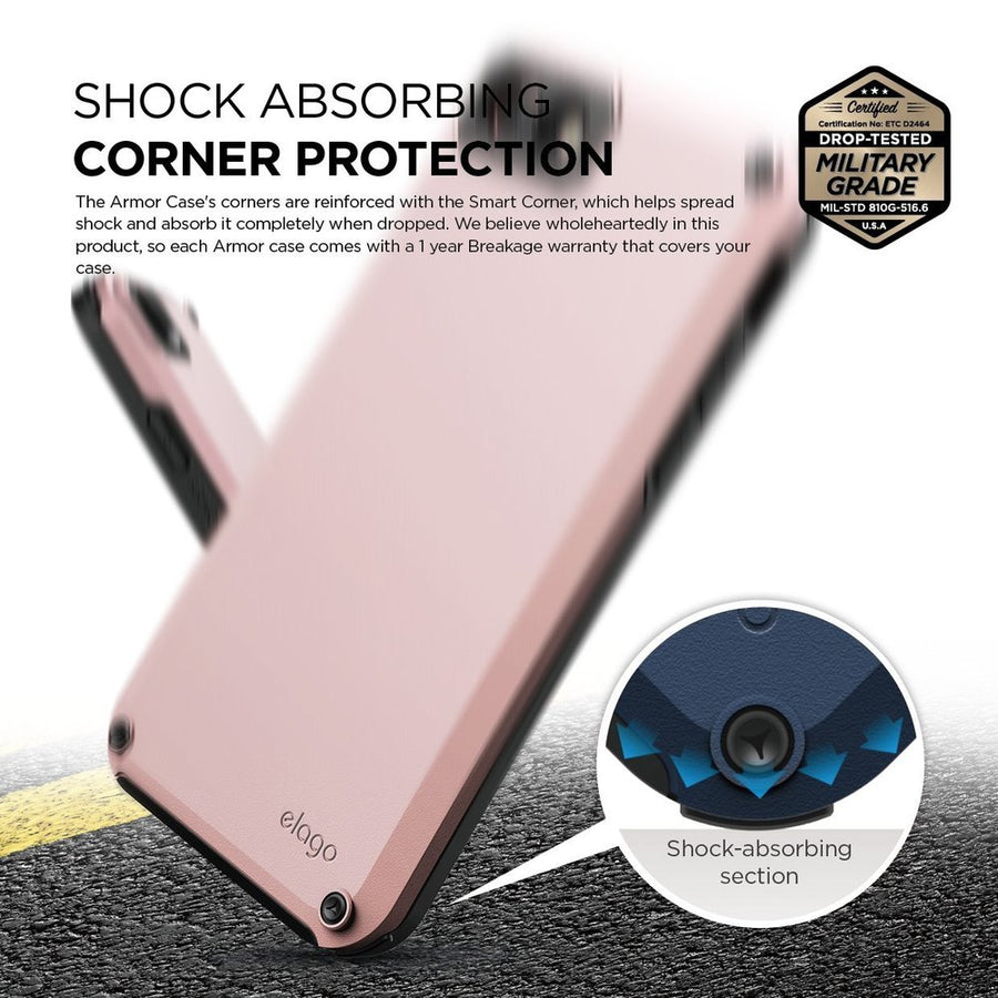 Armor Case for iPhone 8 / iPhone 7