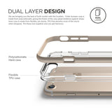 Dualistic Case [3 Colors]