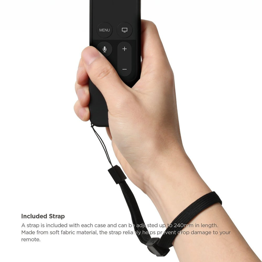 Multi Mount with R1 Intelli Case for Apple TV