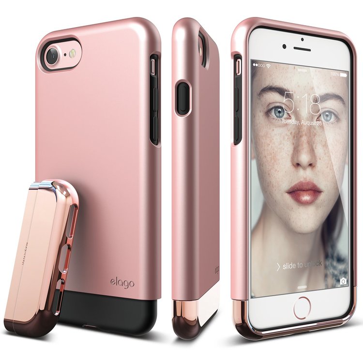 Glide Case for iPhone 8 / iPhone 7