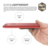 Slim Fit Soft Case [3 Colors]