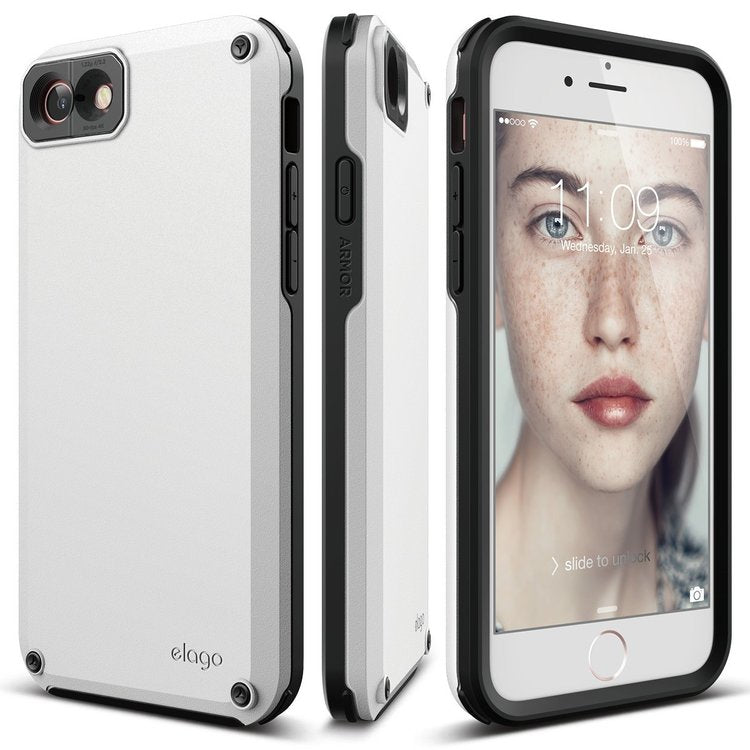 Armor Case for iPhone 8 / iPhone 7