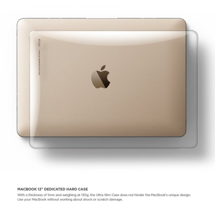 Ultra Slim Case - MacBook 12 inch