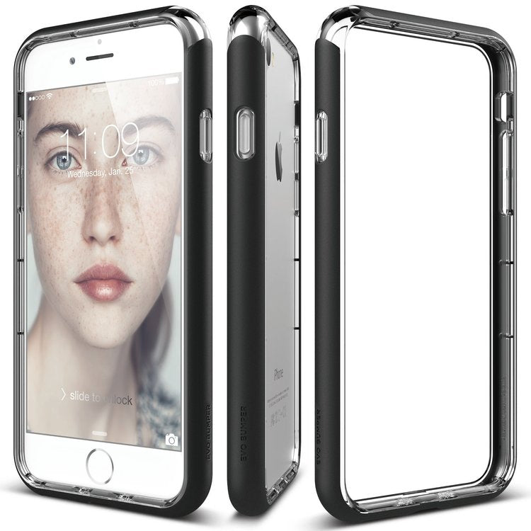 Evo Bumper Case for iPhone 8 / iPhone 7