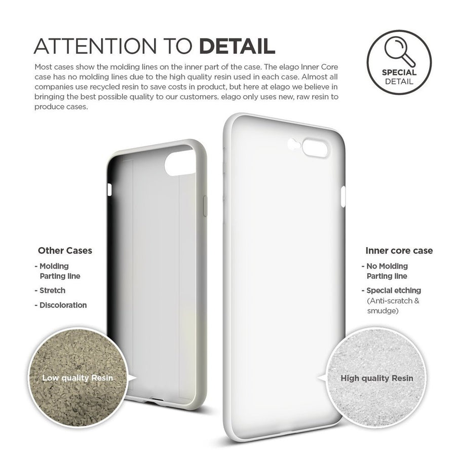 Origin Case for iPhone 7 Plus [5 Colors]