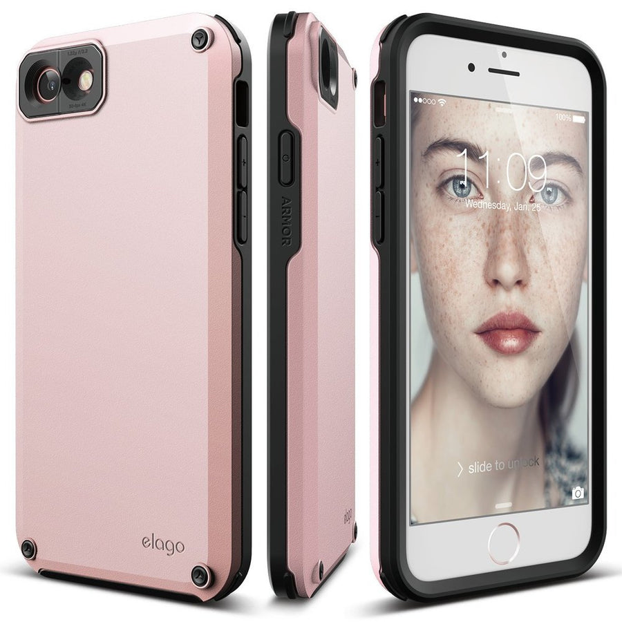 Armor Case for iPhone 8 / iPhone 7