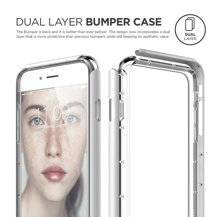 Evo Bumper Case for iPhone 8 / iPhone 7