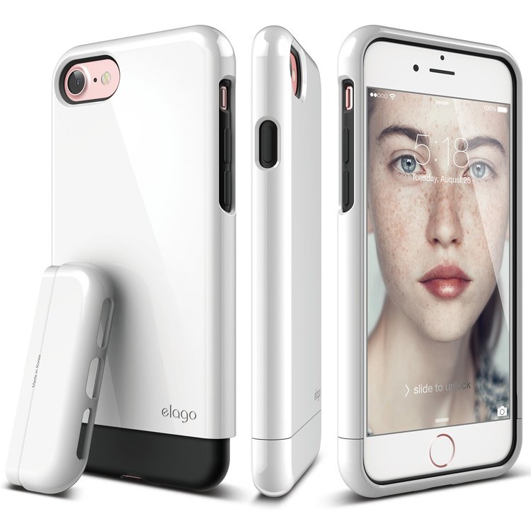Glide Case for iPhone 8 / iPhone 7