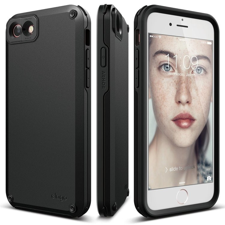 Armor Case for iPhone 8 / iPhone 7
