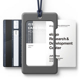 ID3 ID Card Holder [7 Styles]