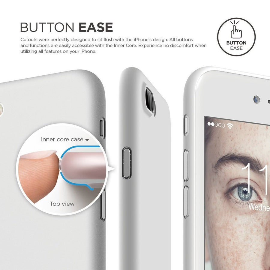 Origin Case for iPhone 7 Plus [5 Colors]