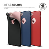 Slim Fit Soft Case [3 Colors]