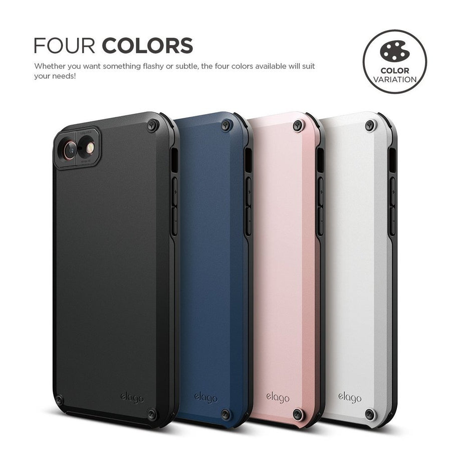 Armor Case for iPhone 8 / iPhone 7