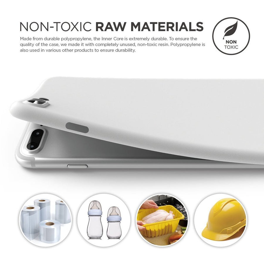 Origin Case for iPhone 7 Plus [5 Colors]