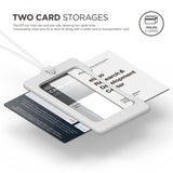 ID3 ID Card Holder [7 Styles]