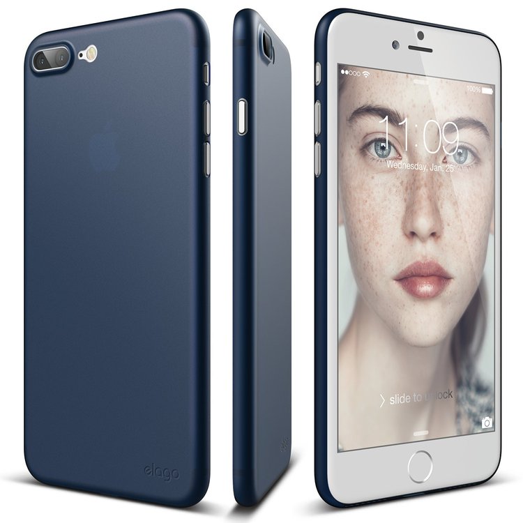 Origin Case for iPhone 7 Plus [5 Colors]