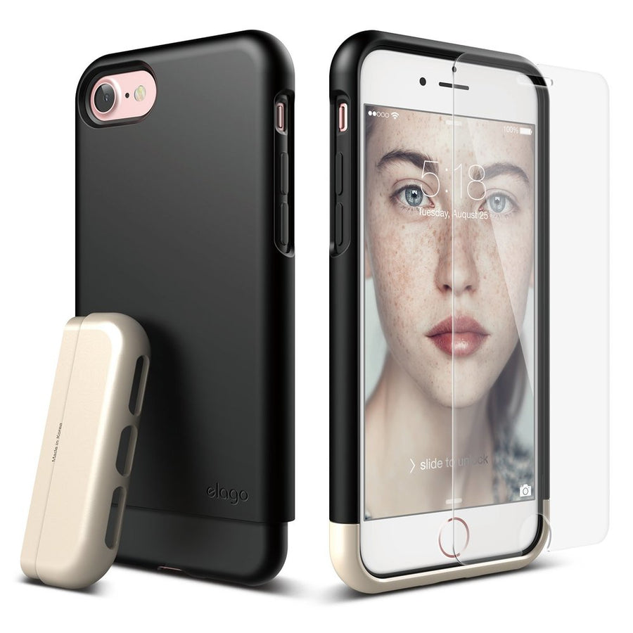 Glide Case for iPhone 8 / iPhone 7