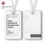 ID1 USB ID Card Holder [9 Colors]