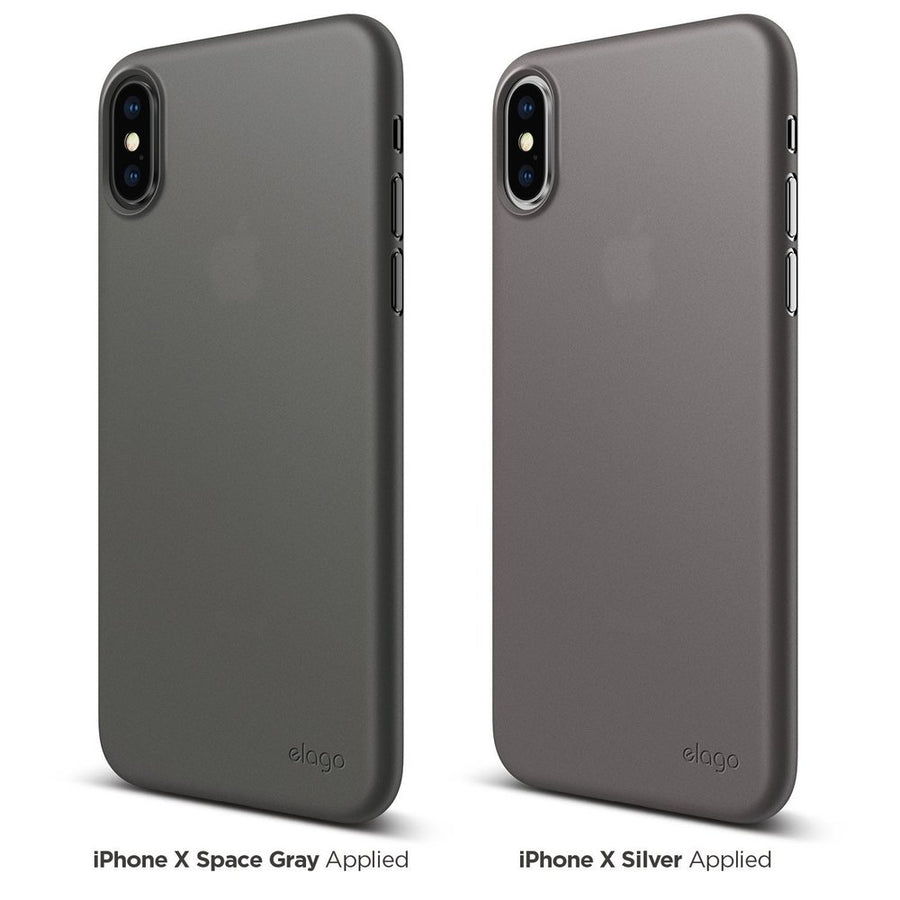 Origin Case for iPhone X [5 Colors]