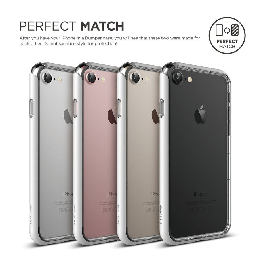 Evo Bumper Case for iPhone 8 / iPhone 7