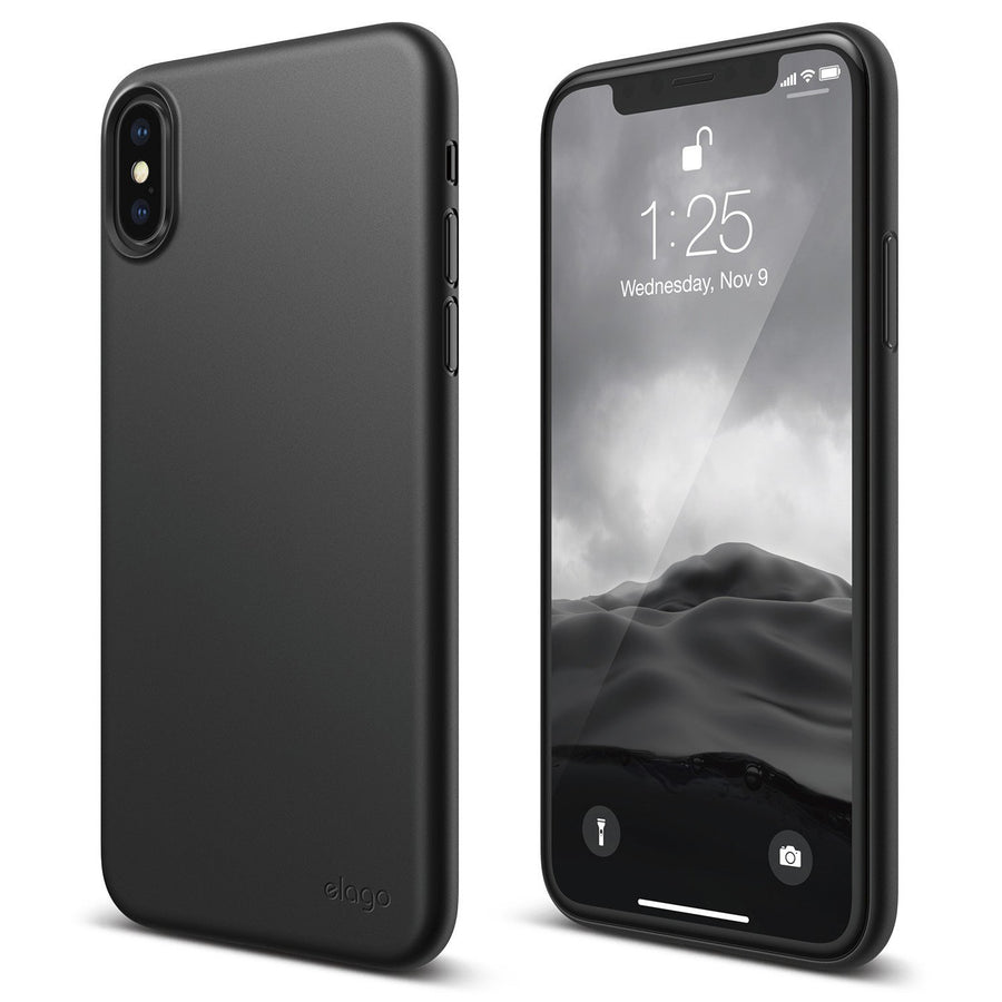 Origin Case for iPhone X [5 Colors]