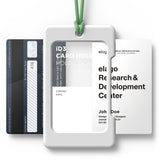 ID3 ID Card Holder [7 Styles]