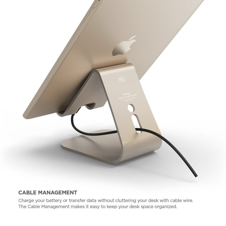 P2 Stand for iPad [5 Colors]