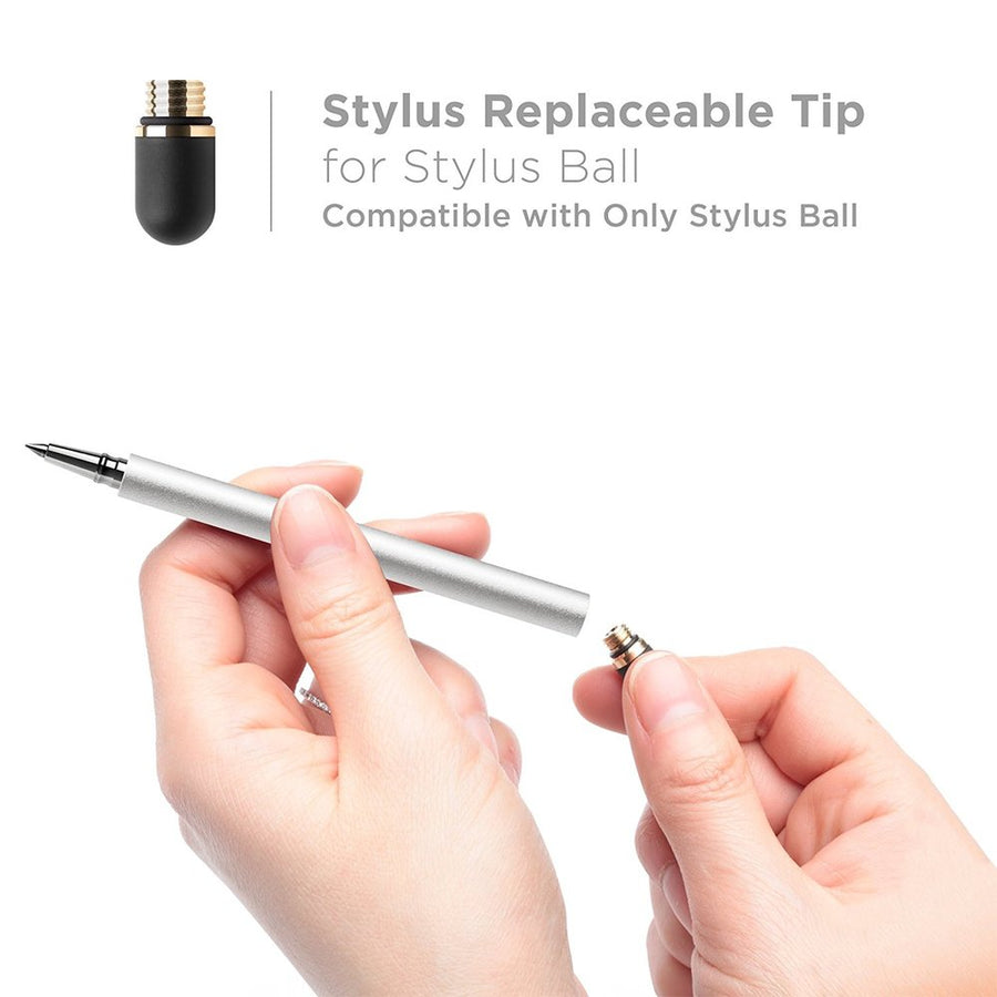 Replaceable Tip only [For Ball]