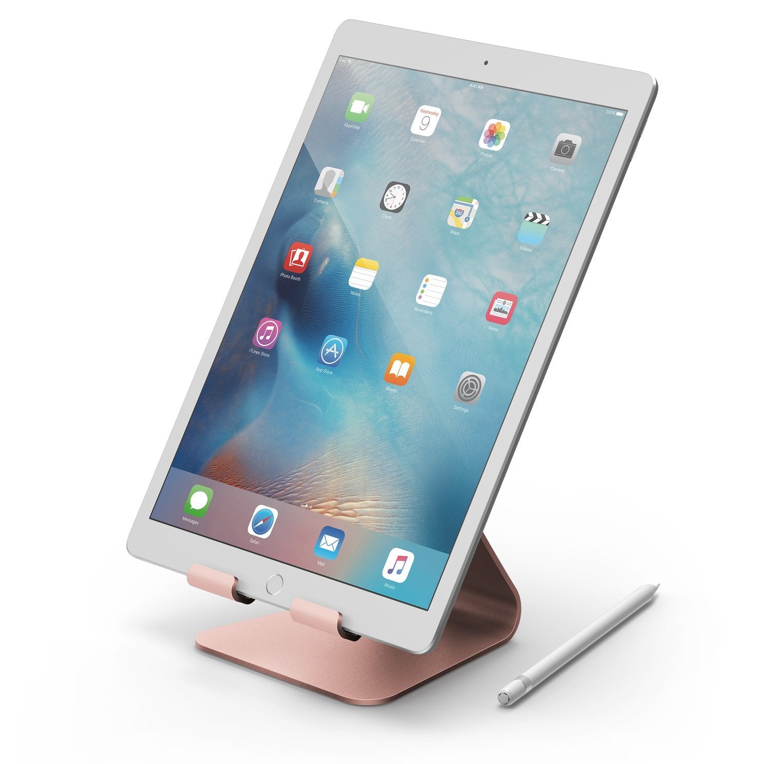 P4 Stand for iPad [2 Colors]