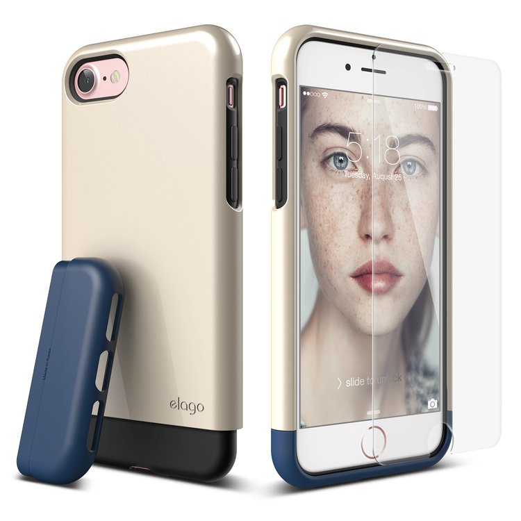 Glide Case for iPhone 8 / iPhone 7