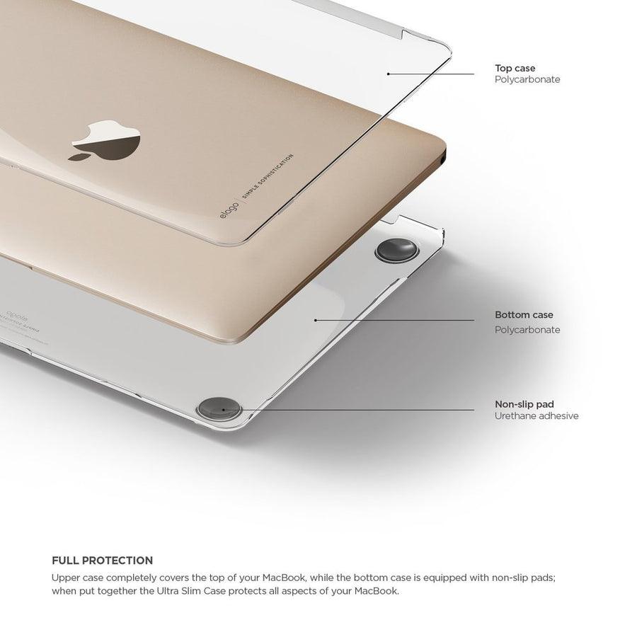 Ultra Slim Case - MacBook 12 inch