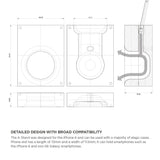 Acoustic Amplification Stand [2 Versions]