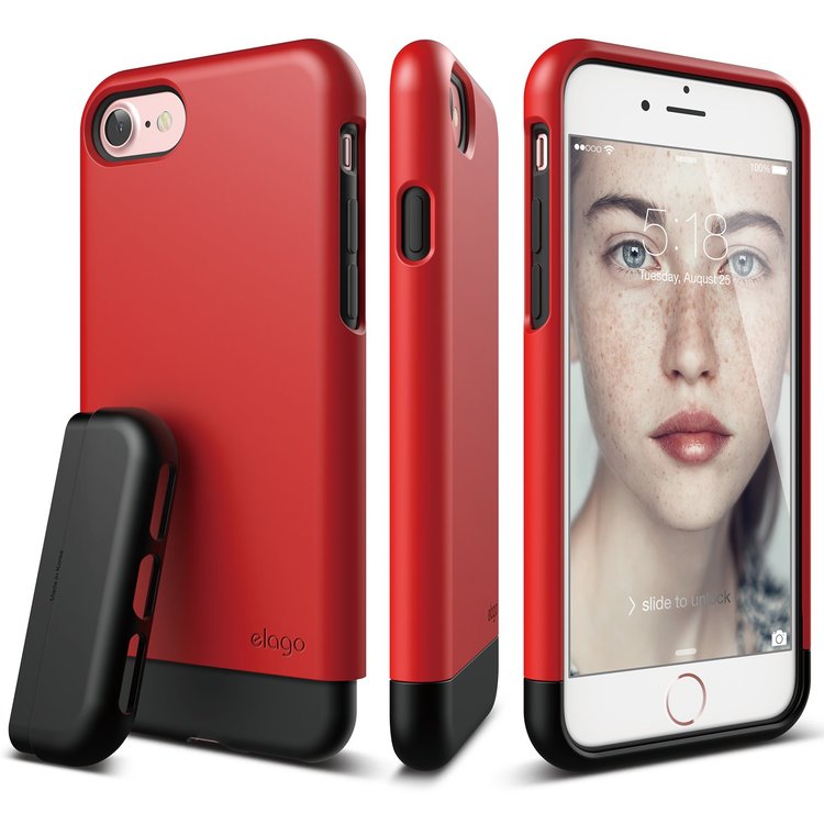 Glide Case for iPhone 8 / iPhone 7